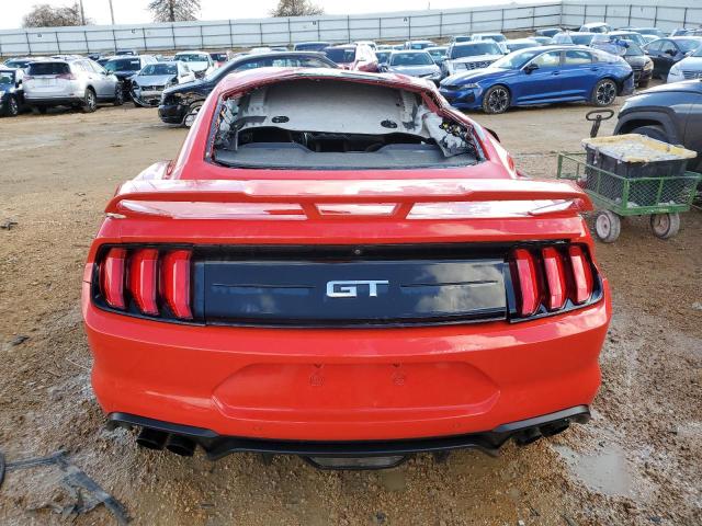 Photo 5 VIN: 1FA6P8CF3K5196452 - FORD MUSTANG GT 