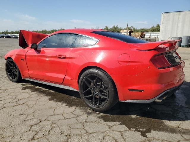 Photo 1 VIN: 1FA6P8CF3K5204422 - FORD MUSTANG GT 