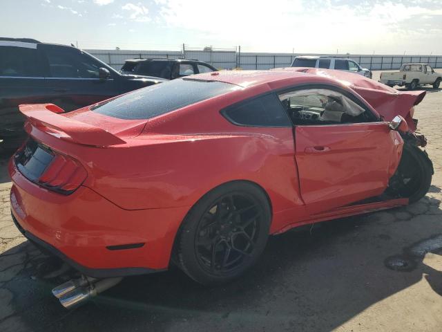 Photo 2 VIN: 1FA6P8CF3K5204422 - FORD MUSTANG GT 