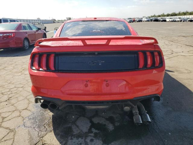 Photo 5 VIN: 1FA6P8CF3K5204422 - FORD MUSTANG GT 