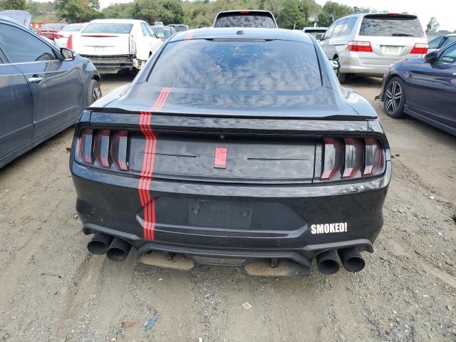 Photo 5 VIN: 1FA6P8CF3K5204503 - FORD MUSTANG 