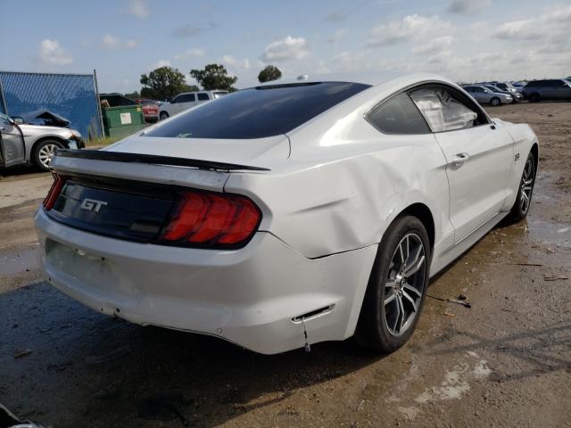 Photo 3 VIN: 1FA6P8CF3L5108338 - FORD MUSTANG GT 