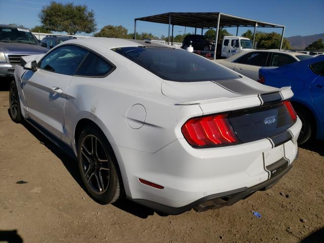 Photo 2 VIN: 1FA6P8CF3L5119131 - FORD MUSTANG GT 