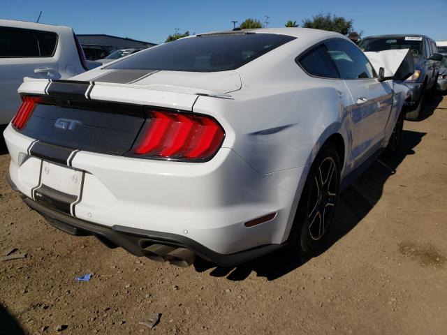 Photo 3 VIN: 1FA6P8CF3L5119131 - FORD MUSTANG GT 