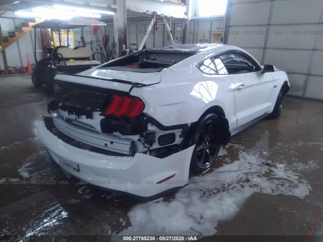 Photo 3 VIN: 1FA6P8CF3L5126550 - FORD MUSTANG 