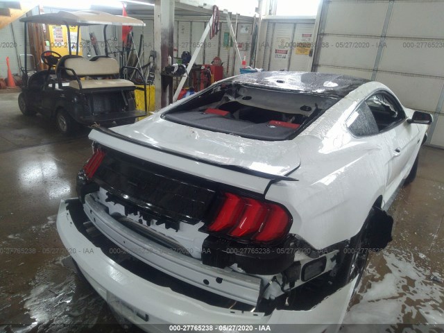 Photo 5 VIN: 1FA6P8CF3L5126550 - FORD MUSTANG 