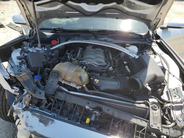 Photo 10 VIN: 1FA6P8CF3L5129612 - FORD MUSTANG 