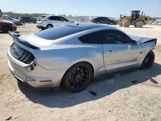 Photo 2 VIN: 1FA6P8CF3L5129612 - FORD MUSTANG 