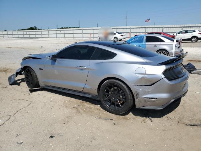 Photo 1 VIN: 1FA6P8CF3L5129612 - FORD MUSTANG 