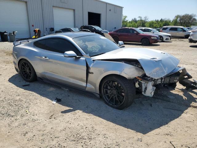 Photo 3 VIN: 1FA6P8CF3L5129612 - FORD MUSTANG 