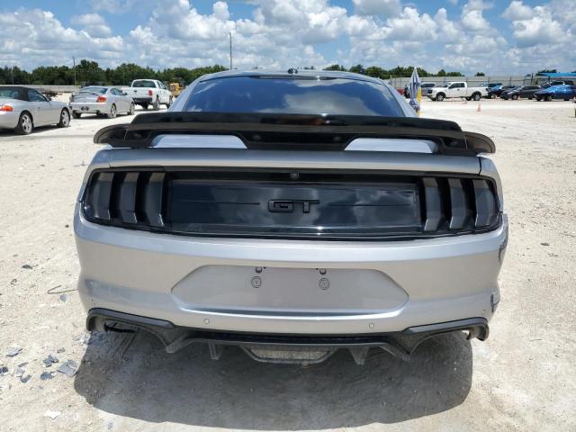 Photo 5 VIN: 1FA6P8CF3L5129612 - FORD MUSTANG 