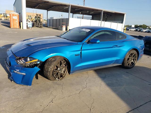 Photo 0 VIN: 1FA6P8CF3L5129724 - FORD MUSTANG GT 