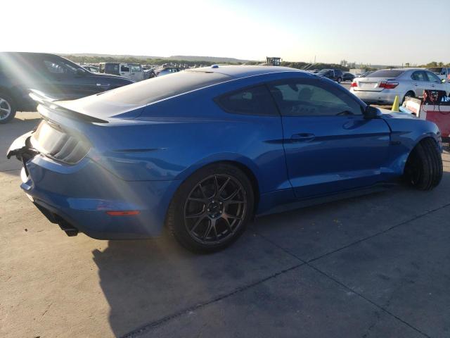 Photo 2 VIN: 1FA6P8CF3L5129724 - FORD MUSTANG GT 