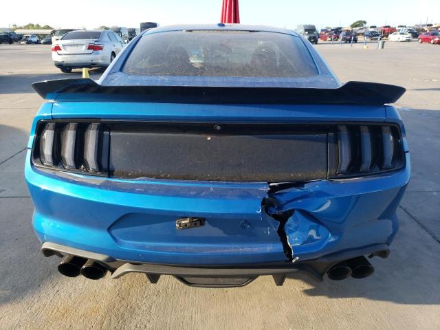 Photo 5 VIN: 1FA6P8CF3L5129724 - FORD MUSTANG GT 