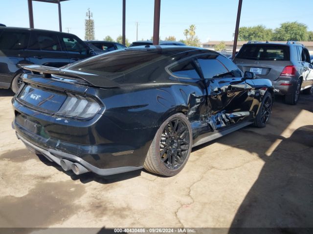 Photo 3 VIN: 1FA6P8CF3L5131165 - FORD MUSTANG 