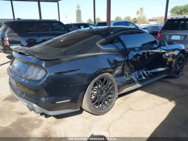 Photo 5 VIN: 1FA6P8CF3L5131165 - FORD MUSTANG 