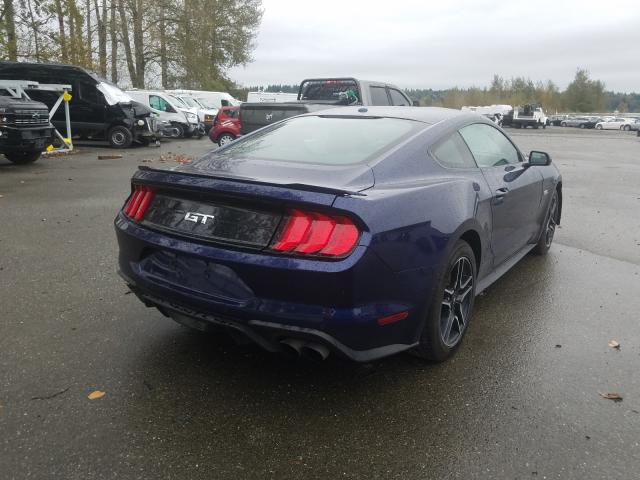 Photo 3 VIN: 1FA6P8CF3L5131201 - FORD MUSTANG GT 