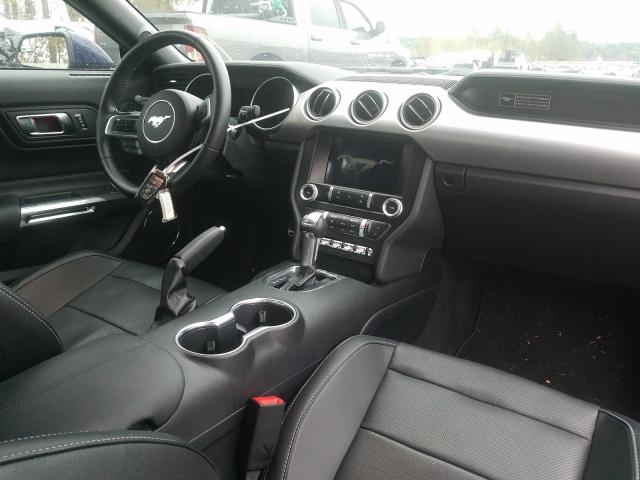 Photo 8 VIN: 1FA6P8CF3L5131201 - FORD MUSTANG GT 