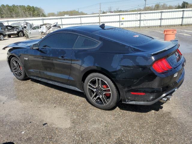 Photo 1 VIN: 1FA6P8CF3L5153635 - FORD MUSTANG 