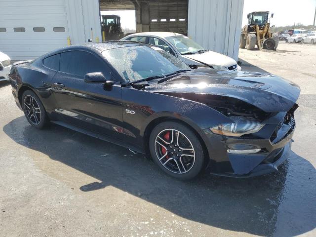 Photo 3 VIN: 1FA6P8CF3L5153635 - FORD MUSTANG 