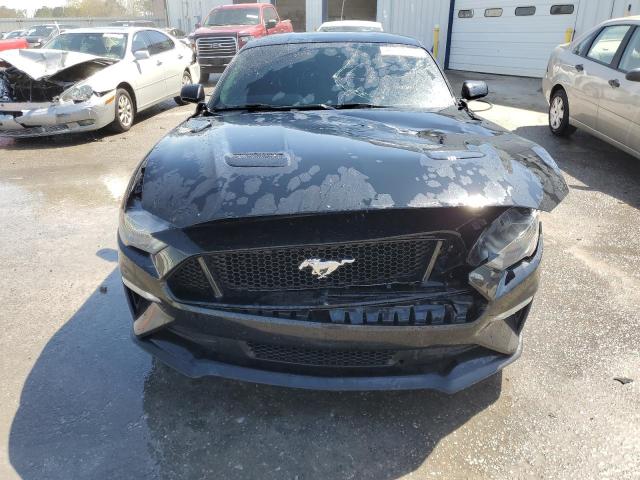 Photo 4 VIN: 1FA6P8CF3L5153635 - FORD MUSTANG 