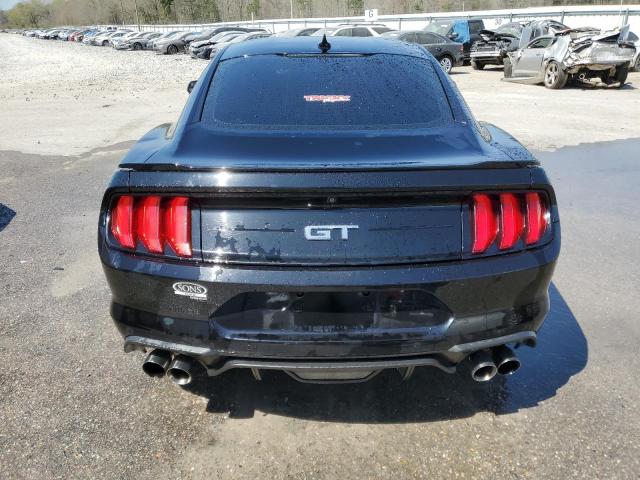 Photo 5 VIN: 1FA6P8CF3L5153635 - FORD MUSTANG 