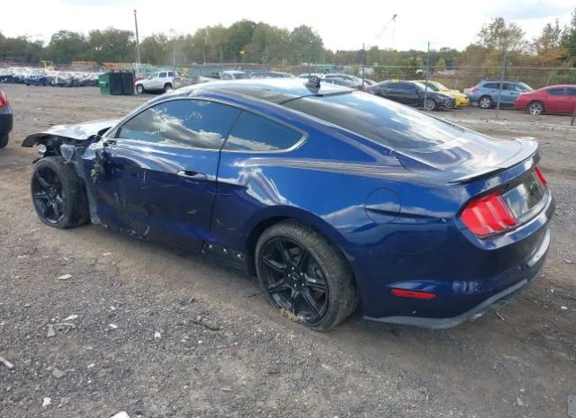 Photo 2 VIN: 1FA6P8CF3L5157524 - FORD MUSTANG 