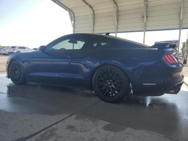 Photo 1 VIN: 1FA6P8CF3L5158513 - FORD MUSTANG GT 