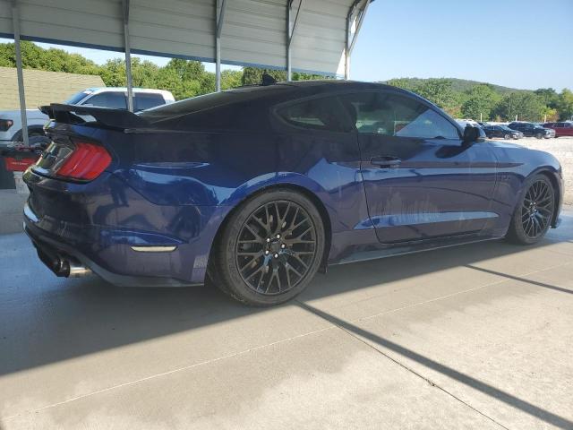 Photo 2 VIN: 1FA6P8CF3L5158513 - FORD MUSTANG GT 