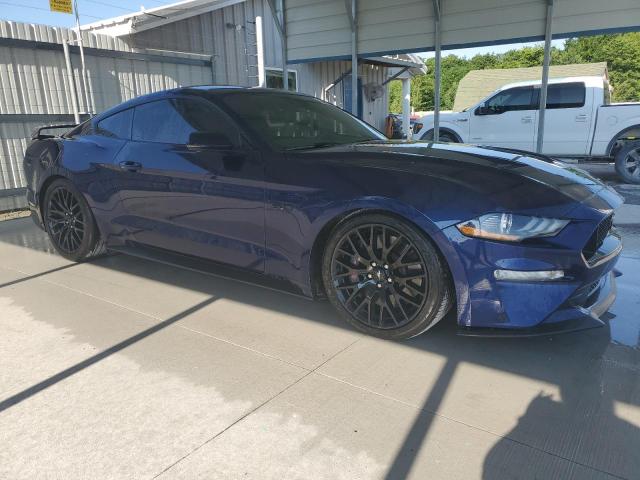 Photo 3 VIN: 1FA6P8CF3L5158513 - FORD MUSTANG GT 