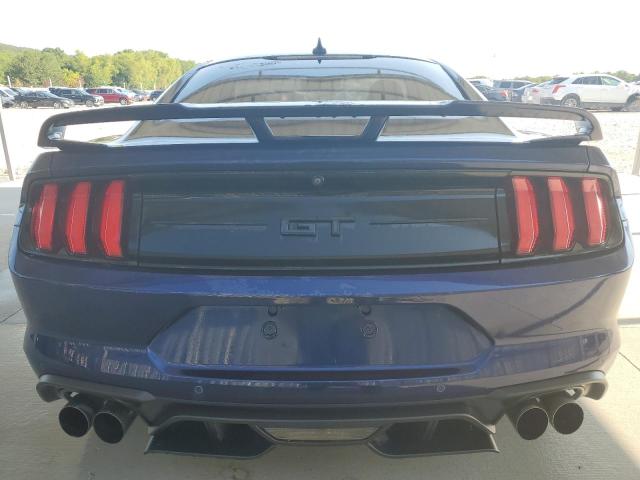 Photo 5 VIN: 1FA6P8CF3L5158513 - FORD MUSTANG GT 