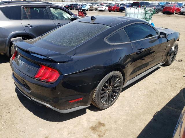 Photo 3 VIN: 1FA6P8CF3L5159032 - FORD MUSTANG GT 