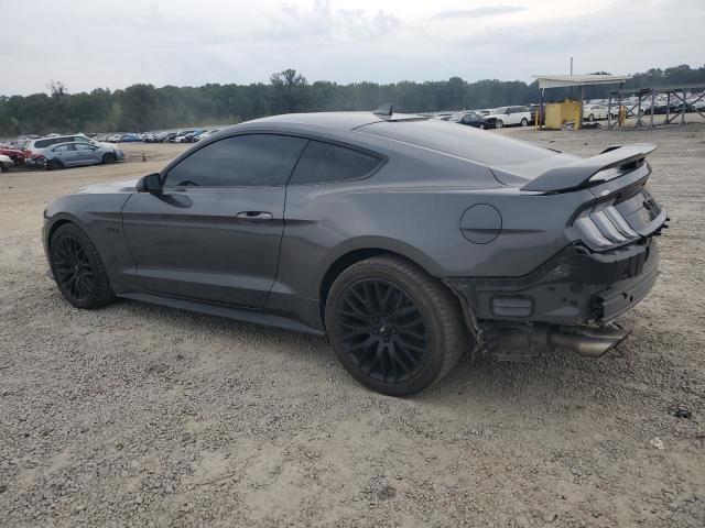 Photo 1 VIN: 1FA6P8CF3L5161850 - FORD MUSTANG GT 