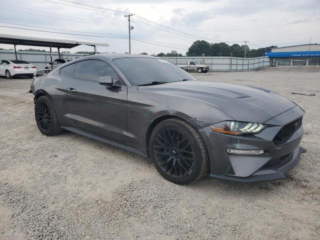 Photo 3 VIN: 1FA6P8CF3L5161850 - FORD MUSTANG GT 