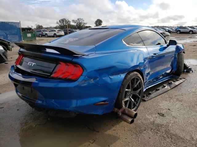 Photo 3 VIN: 1FA6P8CF3L5162027 - FORD MUSTANG GT 