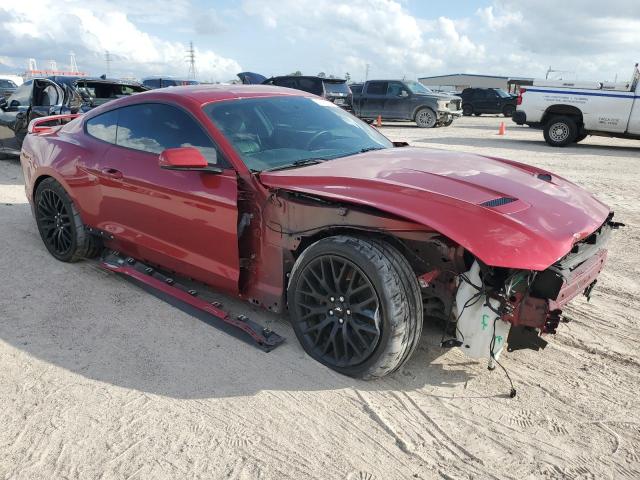 Photo 3 VIN: 1FA6P8CF3L5162819 - FORD MUSTANG GT 