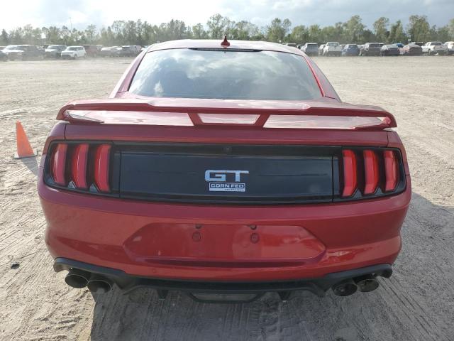 Photo 5 VIN: 1FA6P8CF3L5162819 - FORD MUSTANG GT 