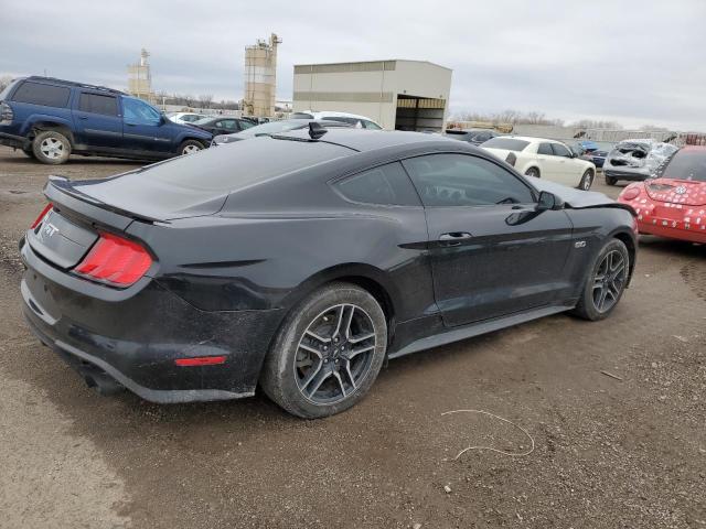 Photo 2 VIN: 1FA6P8CF3L5172508 - FORD MUSTANG 