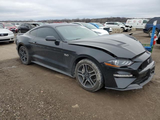 Photo 3 VIN: 1FA6P8CF3L5172508 - FORD MUSTANG 