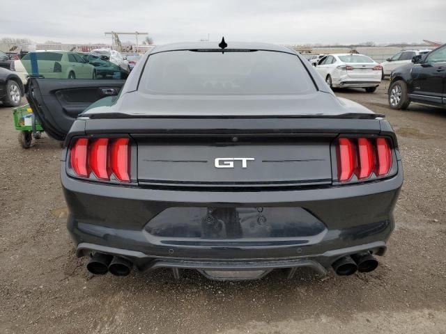 Photo 5 VIN: 1FA6P8CF3L5172508 - FORD MUSTANG 