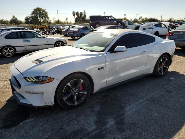 Photo 0 VIN: 1FA6P8CF3L5179247 - FORD MUSTANG GT 