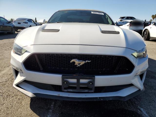 Photo 4 VIN: 1FA6P8CF3L5179247 - FORD MUSTANG GT 