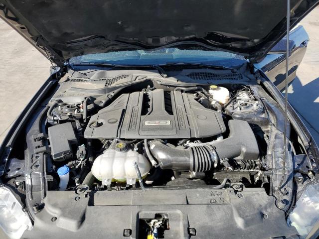 Photo 10 VIN: 1FA6P8CF3M5111368 - FORD MUSTANG GT 