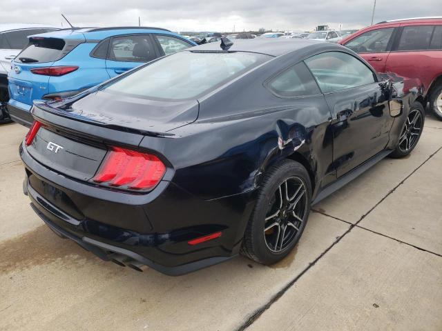 Photo 2 VIN: 1FA6P8CF3M5111368 - FORD MUSTANG GT 