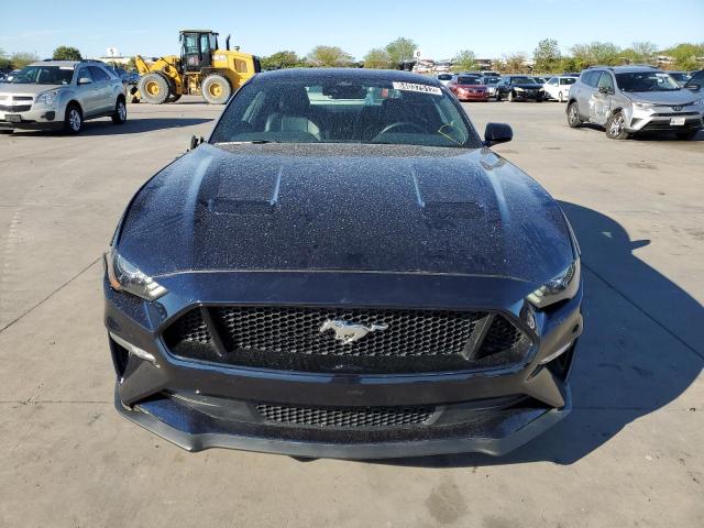 Photo 4 VIN: 1FA6P8CF3M5111368 - FORD MUSTANG GT 