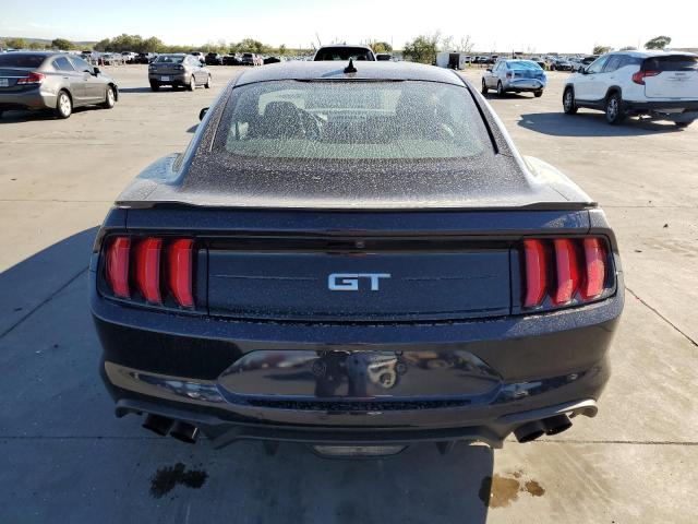 Photo 5 VIN: 1FA6P8CF3M5111368 - FORD MUSTANG GT 