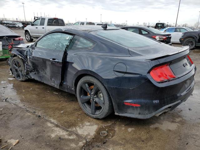 Photo 1 VIN: 1FA6P8CF3M5116411 - FORD MUSTANG GT 