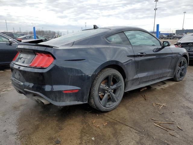 Photo 2 VIN: 1FA6P8CF3M5116411 - FORD MUSTANG GT 