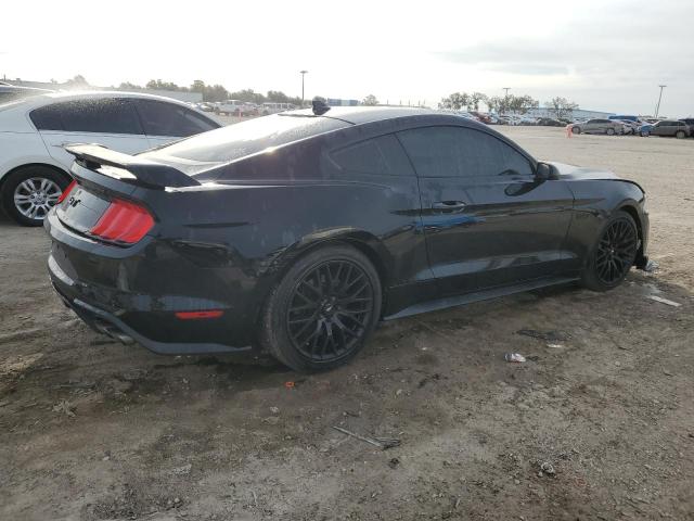 Photo 2 VIN: 1FA6P8CF3M5118952 - FORD MUSTANG 