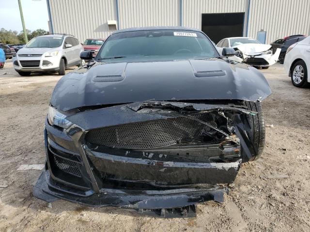 Photo 4 VIN: 1FA6P8CF3M5118952 - FORD MUSTANG 